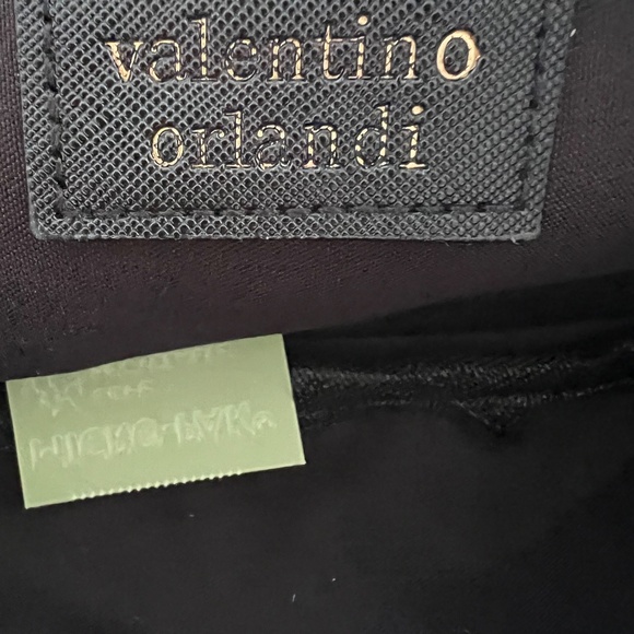 Valentino Orlandi Fanny Pack New with Tags - Picture 6 of 14